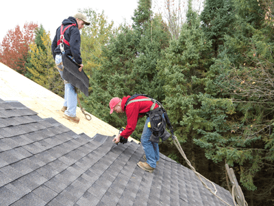 About Roof Repair Experts Stokesdale, NC